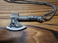 Wikinger schmuck keltisch gebraucht kaufen  Altensteig
