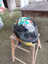 Casco integrale vintage usato  Savignano sul Panaro