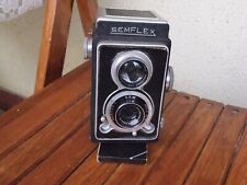 Semflex tlr 120 d'occasion  Expédié en Belgium