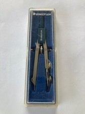 Staedtler drawing compass for sale  NEWTOWNARDS