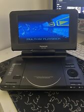 Lettore dvd portatile usato  Roma