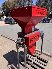 Rad brewery grain for sale  Brisbane