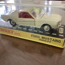 Dinky toys ford d'occasion  Verzenay