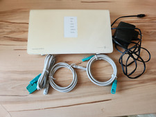 Speedport w921v wlan gebraucht kaufen  Mühlhausen