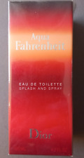 Eau toilette flacon d'occasion  Saint-Junien