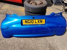 Toyota aygo rear for sale  CHESTER LE STREET