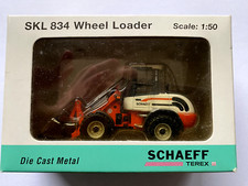 Brami modell terex gebraucht kaufen  Bünde