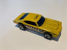 Hot wheels blackwall for sale  Wexford