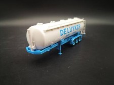 Herpa luyker silo gebraucht kaufen  Deutschland