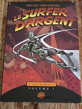 Surfer argent integrale d'occasion  France