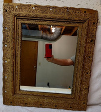 Large wood gold for sale  Cassville