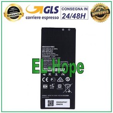 Batteria hb4342a1rbc per usato  Villabate
