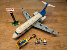 Lego city set gebraucht kaufen  Bornheim