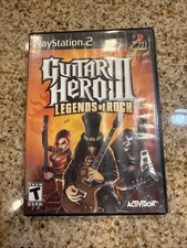 Videogame Guitar Hero 3 Legends Of Rock (PS2) Play Station 2 com manual comprar usado Videogame Guitar Hero 3 Legends Of Rock (PS2) Play Station 2 com manual comprar usado  Enviando para Brazil