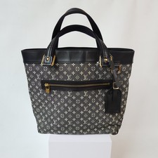 Bolsa tote Louis Vuitton monograma mini Lin Lucille GM EXCELENTE ESTADO comprar usado  Enviando para Brazil