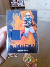Football jersey card for sale  Omro
