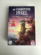 Verbotene insel schmidt gebraucht kaufen  Holzgerlingen