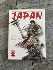 Manga japan kentaro gebraucht kaufen  Kiel