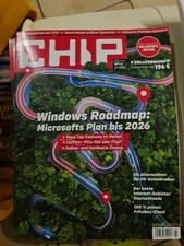 Usado, Chip 7/2025 (neuwertig) comprar usado  Enviando para Brazil