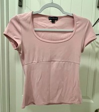 Womens pink bebe d'occasion  Expédié en Belgium