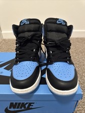 Air jordan unc for sale  Ypsilanti