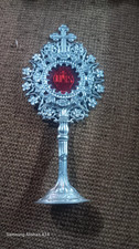 Antique pewter luna for sale  Lenoir