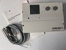 Supramat 342 ps5511 gebraucht kaufen  Buchen (Odenwald)