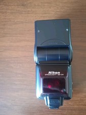 Flash nikon speedlight usato  Novafeltria