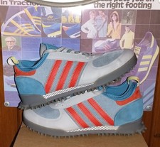 Adidas marathon greenland for sale  COVENTRY