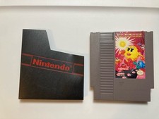 Ms. pac man for sale  Clinton Township