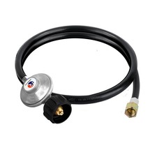 Gas grill regulator for sale  USA
