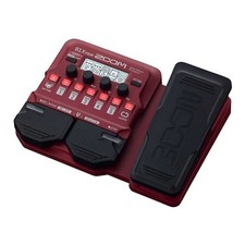Processador Zoom B1X quatro graves efeitos múltiplos comprar usado  Enviando para Brazil