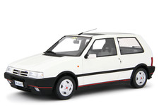 LAUDORACING-MODELS 1:18 Fiat Uno Turbo i.e. 1.4 1990 LM200C comprar usado  Enviando para Brazil