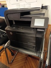 stampante hp laserjet multifunzione usato stampante hp laserjet multifunzione usato Milano