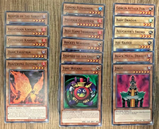 Legendary decks joey for sale Legendary decks joey for sale  HOUGHTON LE SPRING