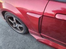 Mustang panel side for sale  San Jose