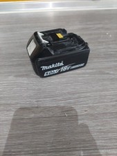 Makita bl1850b ion for sale  SANDBACH