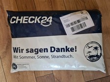 Check24 handtuch badetuch gebraucht kaufen  Kenzingen