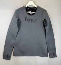 Camiseta de neoprene Kutting Weight Sauna Suit perda de peso manga longa feminina G comprar usado Camiseta de neoprene Kutting Weight Sauna Suit perda de peso manga longa feminina G comprar usado  Enviando para Brazil