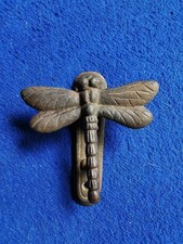 Rustic iron dragonfly for sale  NORTHAMPTON