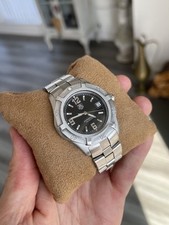 Men tag heuer for sale  PENZANCE