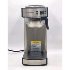 Cafeteira comercial Coffee Pro Dual Brew CP-RLT1001 SEM panela ou garrafa, usado comprar usado  Enviando para Brazil