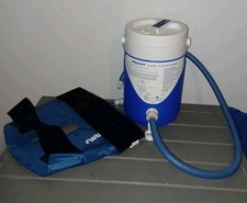 Aircast cryo cuff for sale  Conyers