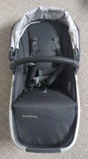 Uppababy vista rumble for sale  Fanwood