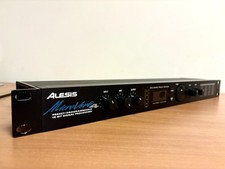 Alesis microverb preset d'occasion  Expédié en Belgium