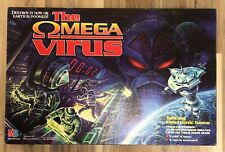 1992 omega virus for sale  Middleburg