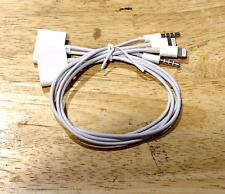 Pack 8pin 3.5mm for sale  London