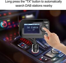 Bluetooth transmitter handsfre for sale  MANCHESTER