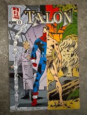 Talon comics verlag gebraucht kaufen  Traunstein