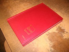 Album raccoglitore francobolli usato  Ceranesi